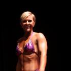 Ronda  McHargue - NPC Big Sky Championships 2013 - #1